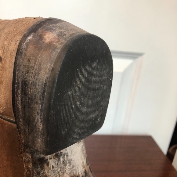 Womens Billy Pull On Western Frye Boots - Picture 6 of 8